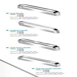 Cabinet Handles Manufacturer Supplier Wholesale Exporter Importer Buyer Trader Retailer in Rajkot Gujarat India